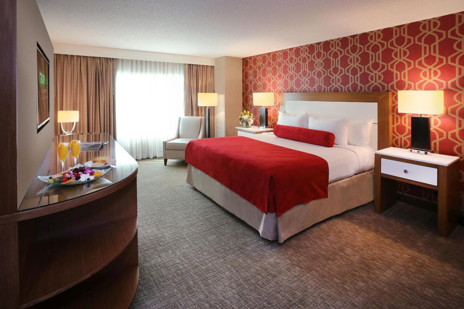 Tropicana Atlantic City, A Caesars Destination photo 10