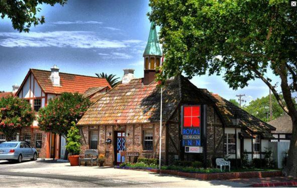 Royal Copenhagen Inn photo 2