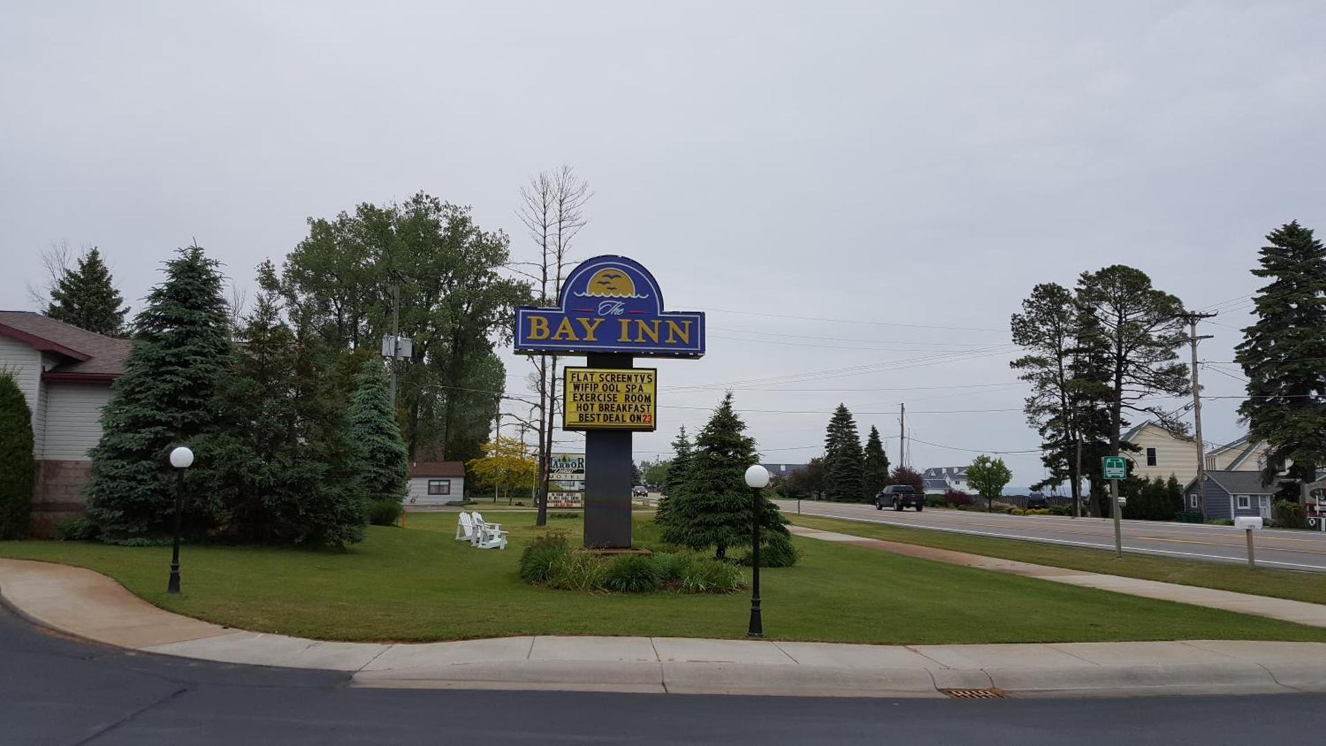Bay Inn photo 23