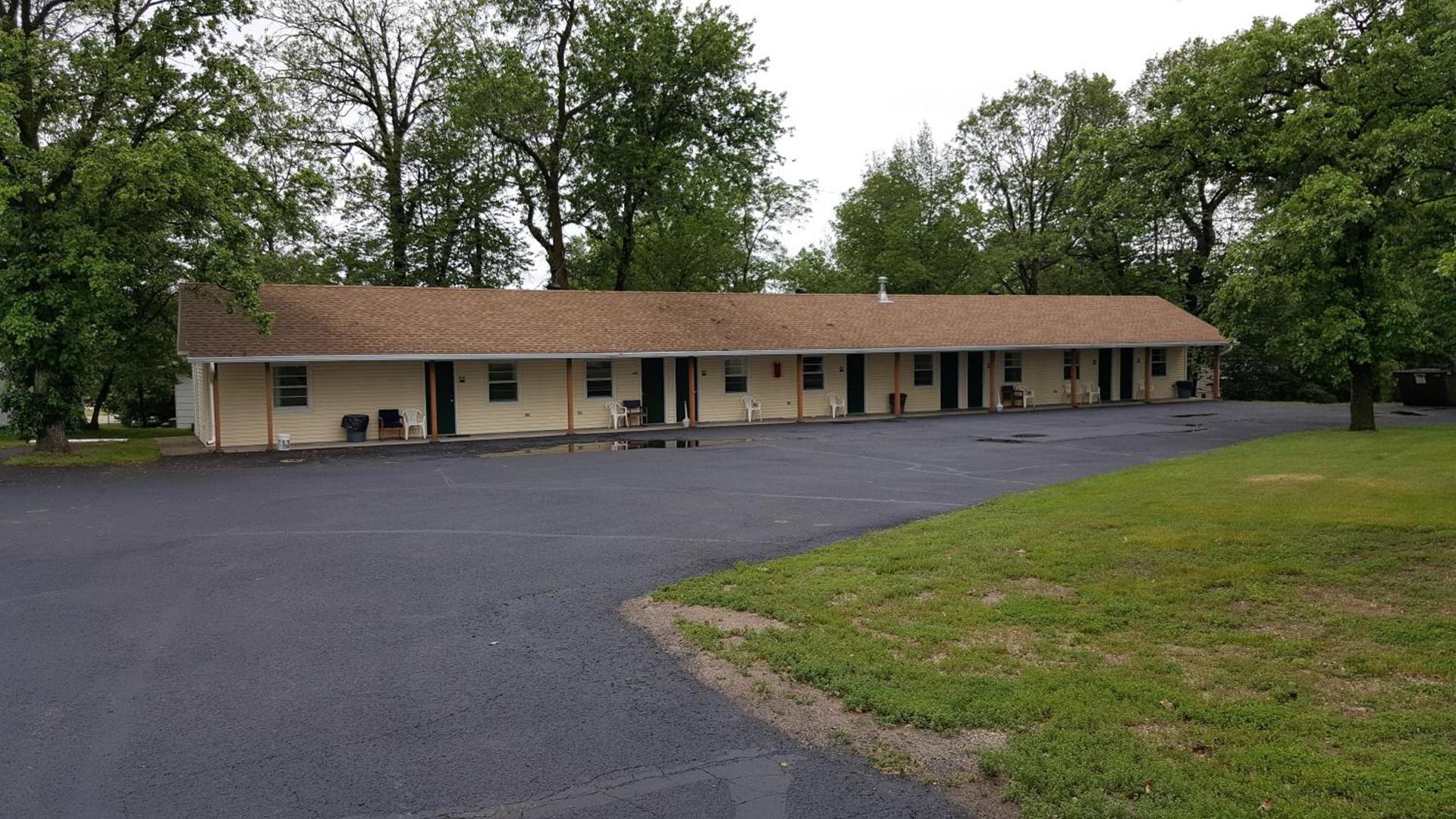 Budget Host Inn photo 2