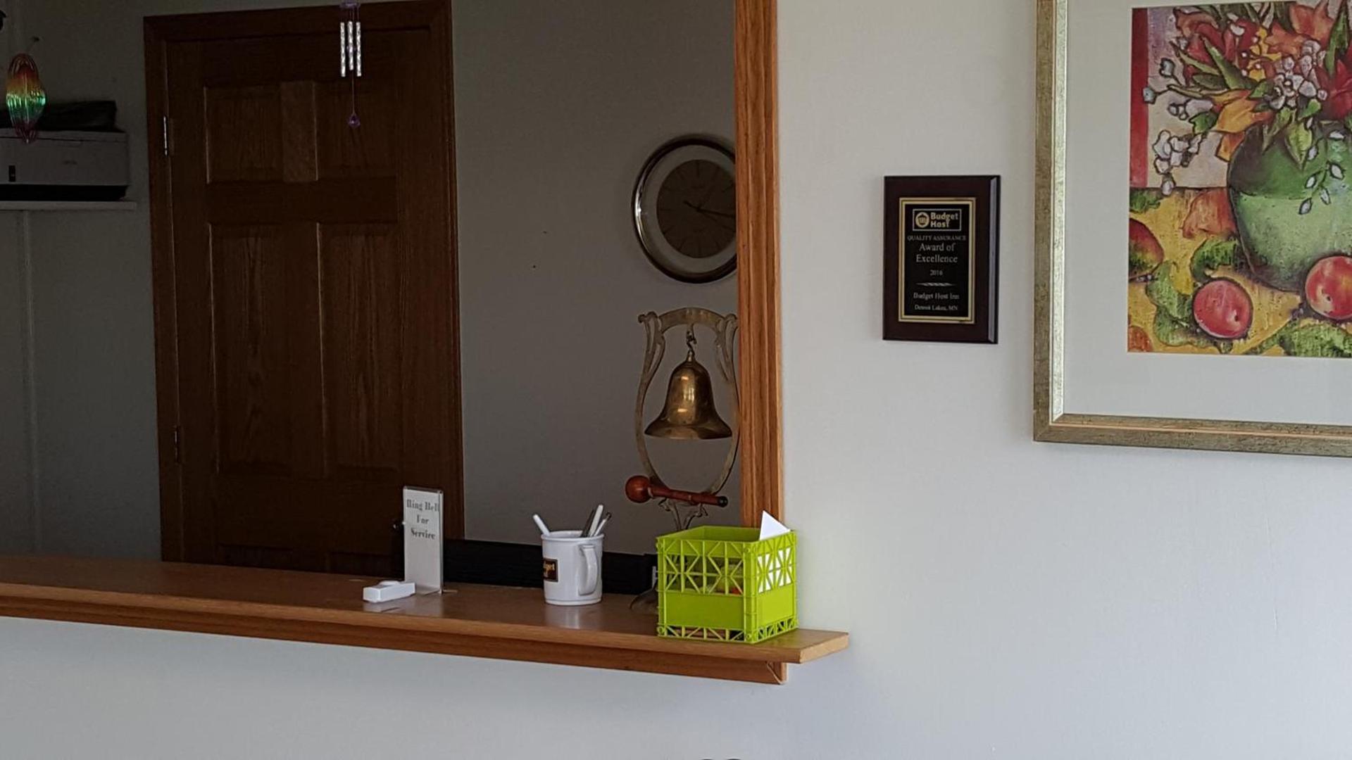 Budget Host Inn photo 23