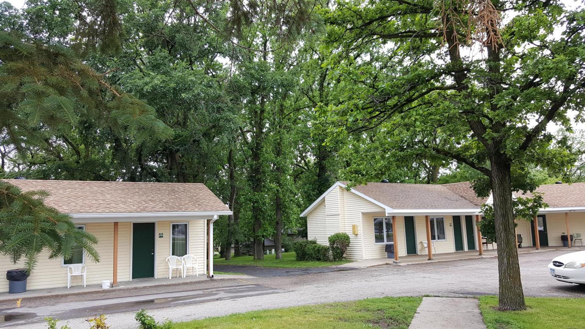 Budget Host Inn photo 24