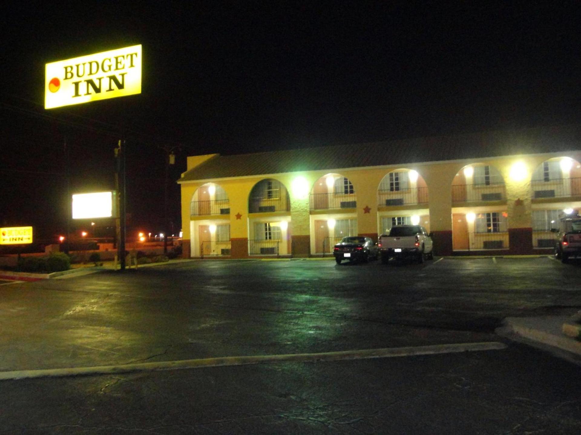 Budget Inn Temple photo 4