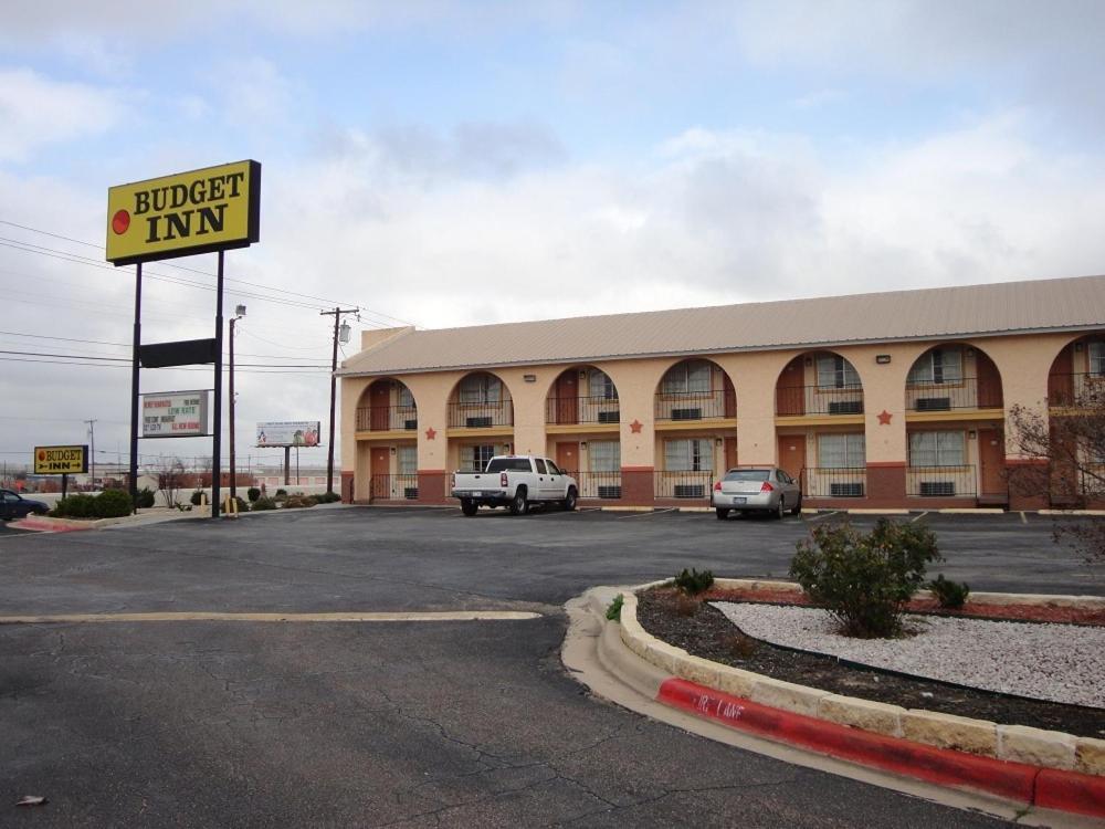 Budget Inn Temple photo 1