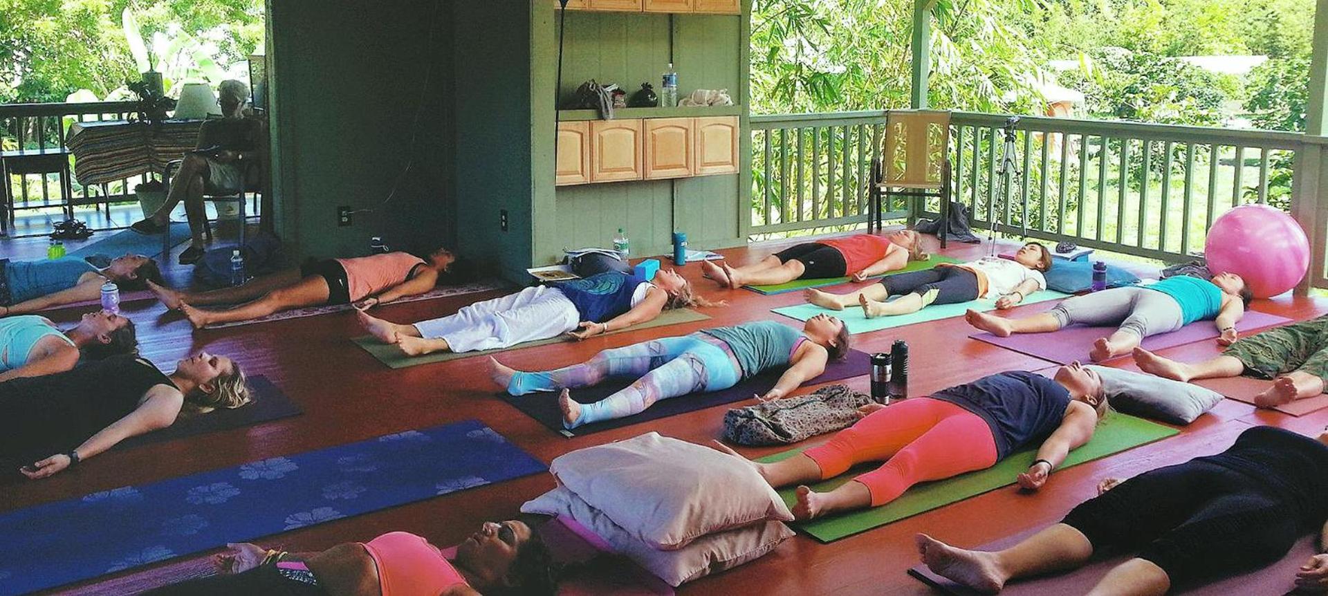 Kirpal Meditation and Ecological Center photo 23