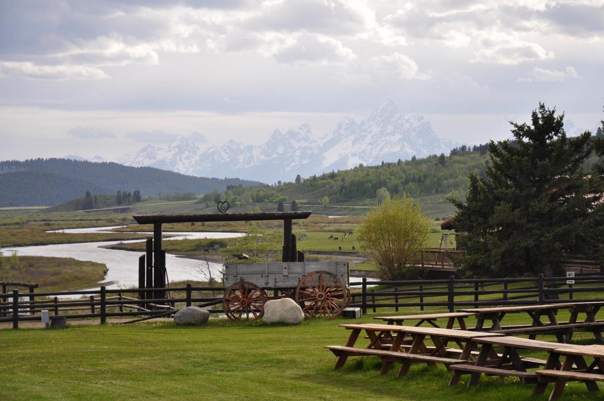 Heart Six Ranch photo 13