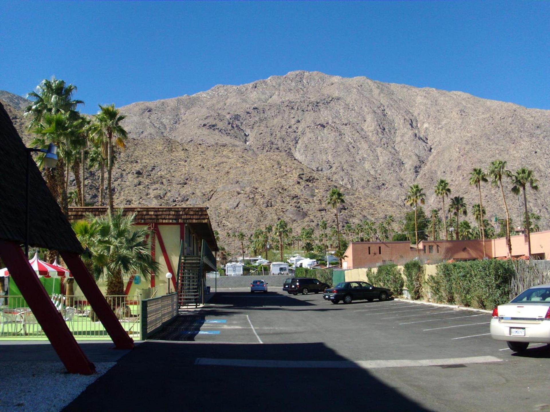Desert Lodge photo 16