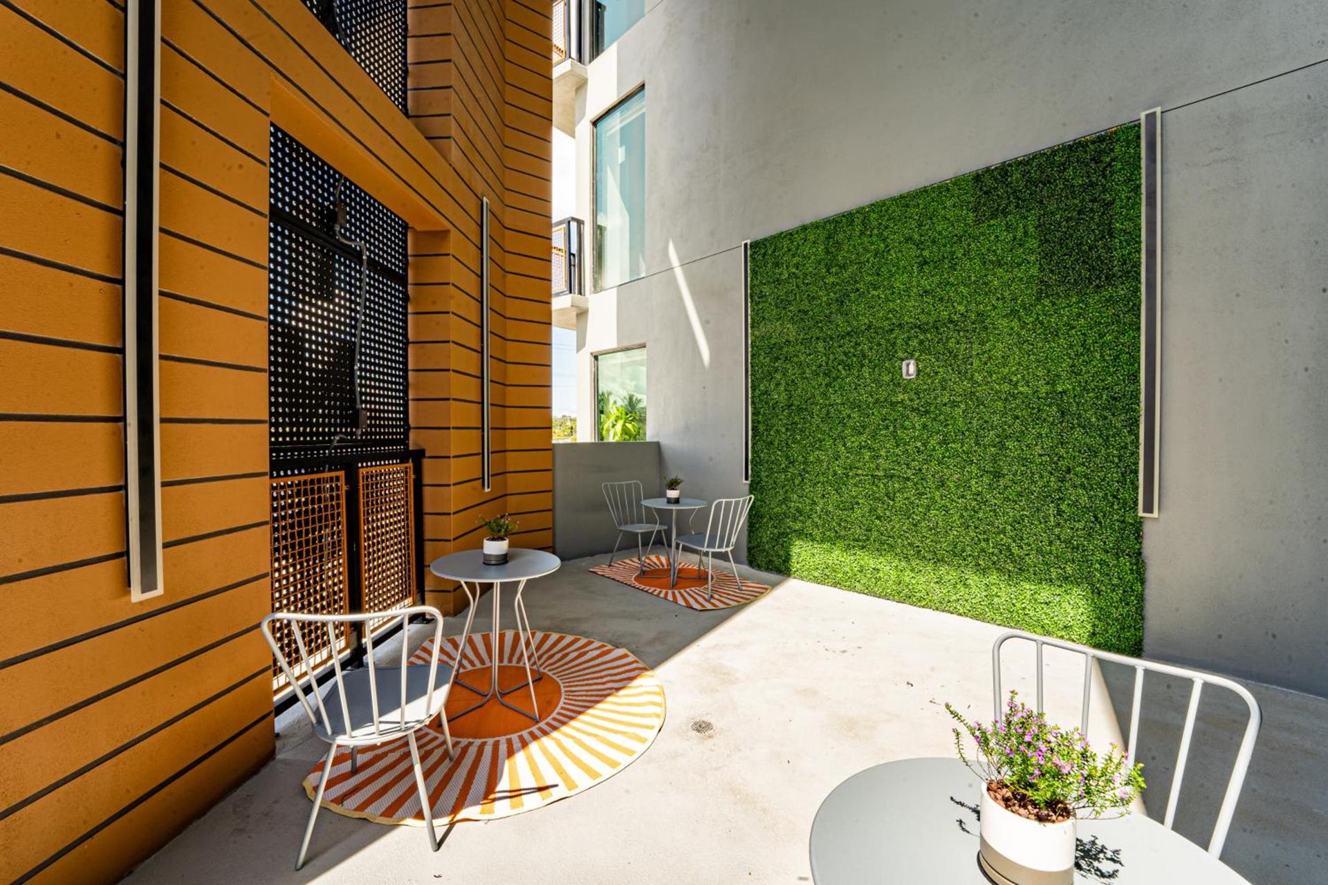 KOOSH - Boutique Aparthotel photo 69