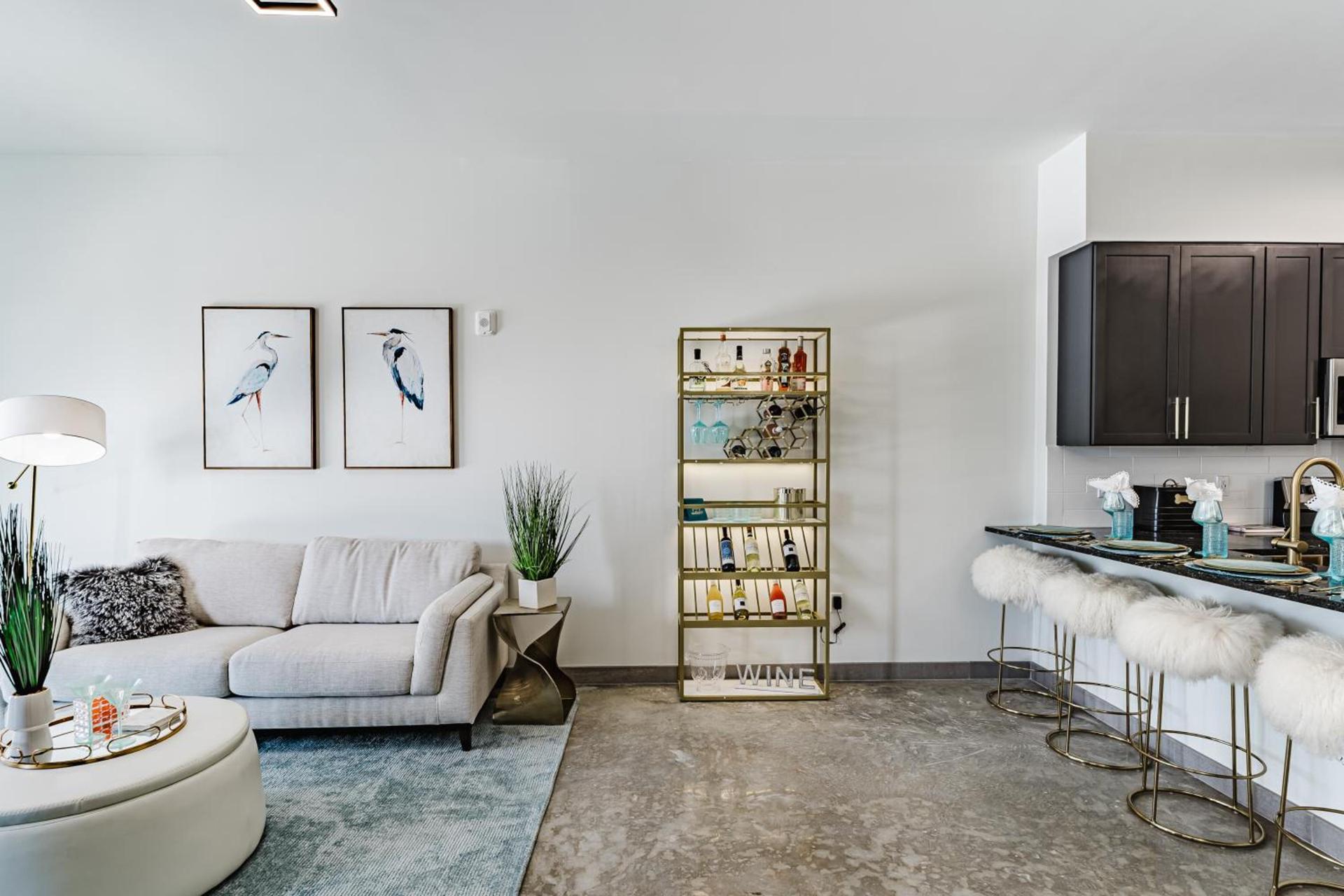 KOOSH - Boutique Aparthotel photo 72
