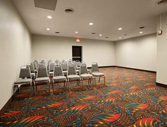 Days Inn by Wyndham Henryetta photo 33