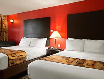 Days Inn by Wyndham Henryetta photo 35