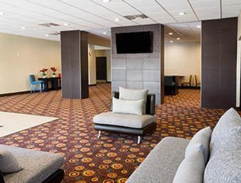 Days Inn by Wyndham Henryetta photo 37