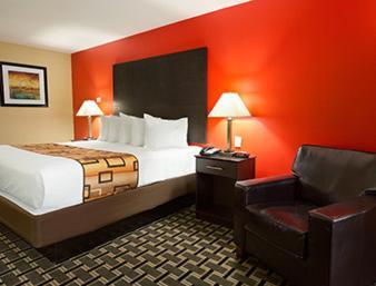 Days Inn by Wyndham Henryetta photo 25