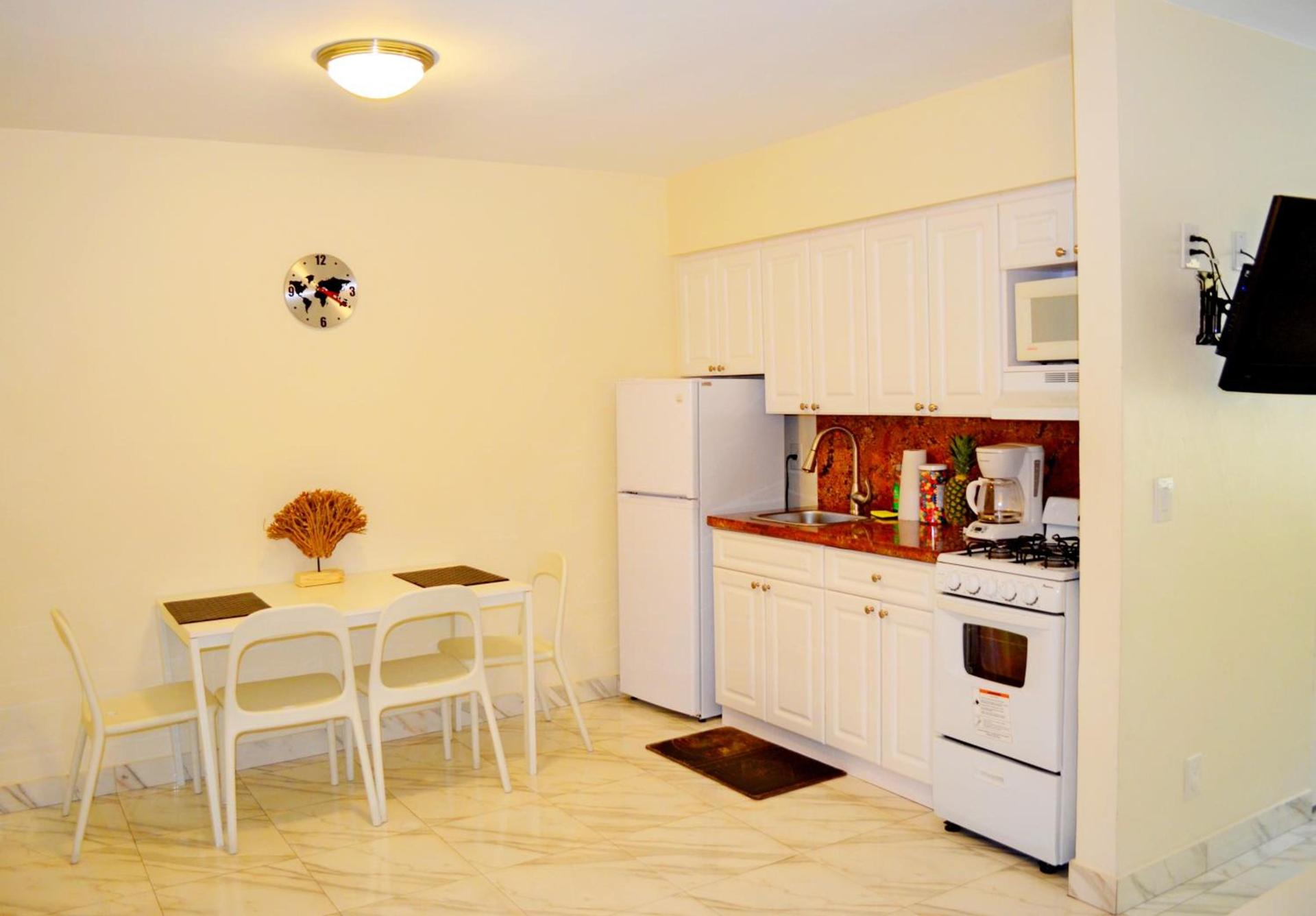 Ocean Drive Villas photo 25