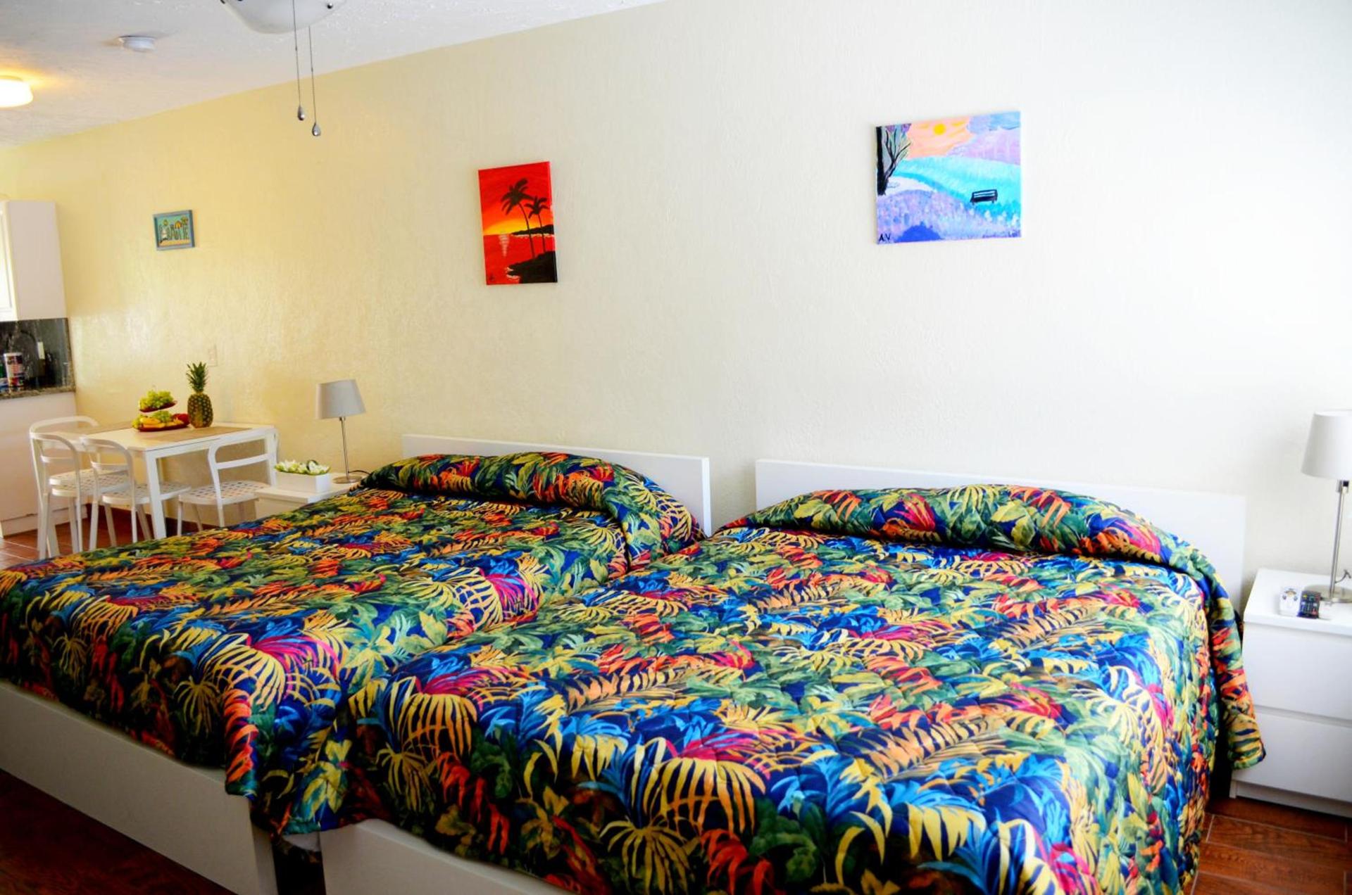 Ocean Drive Villas photo 36