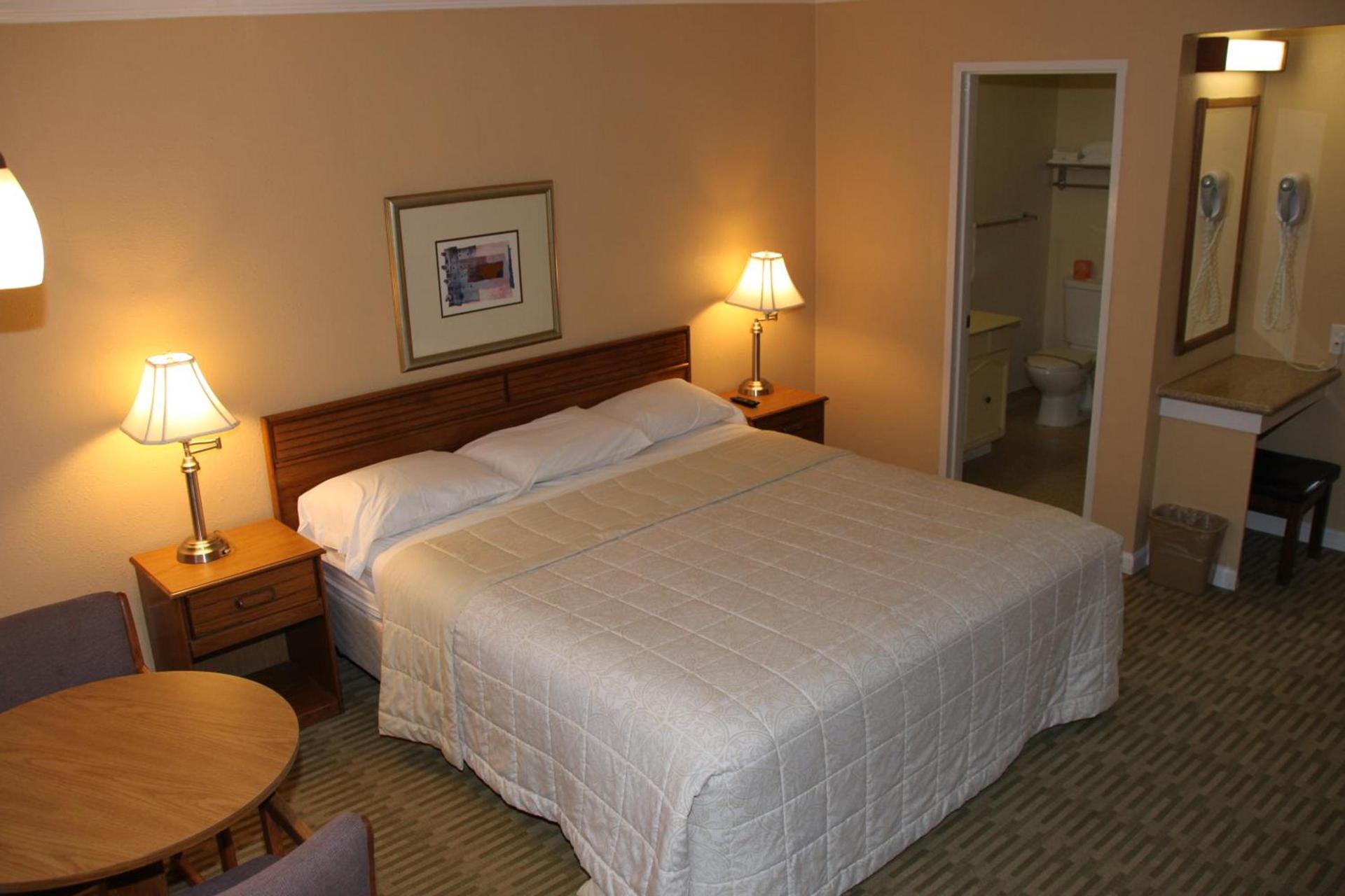 Villa Inn photo 26