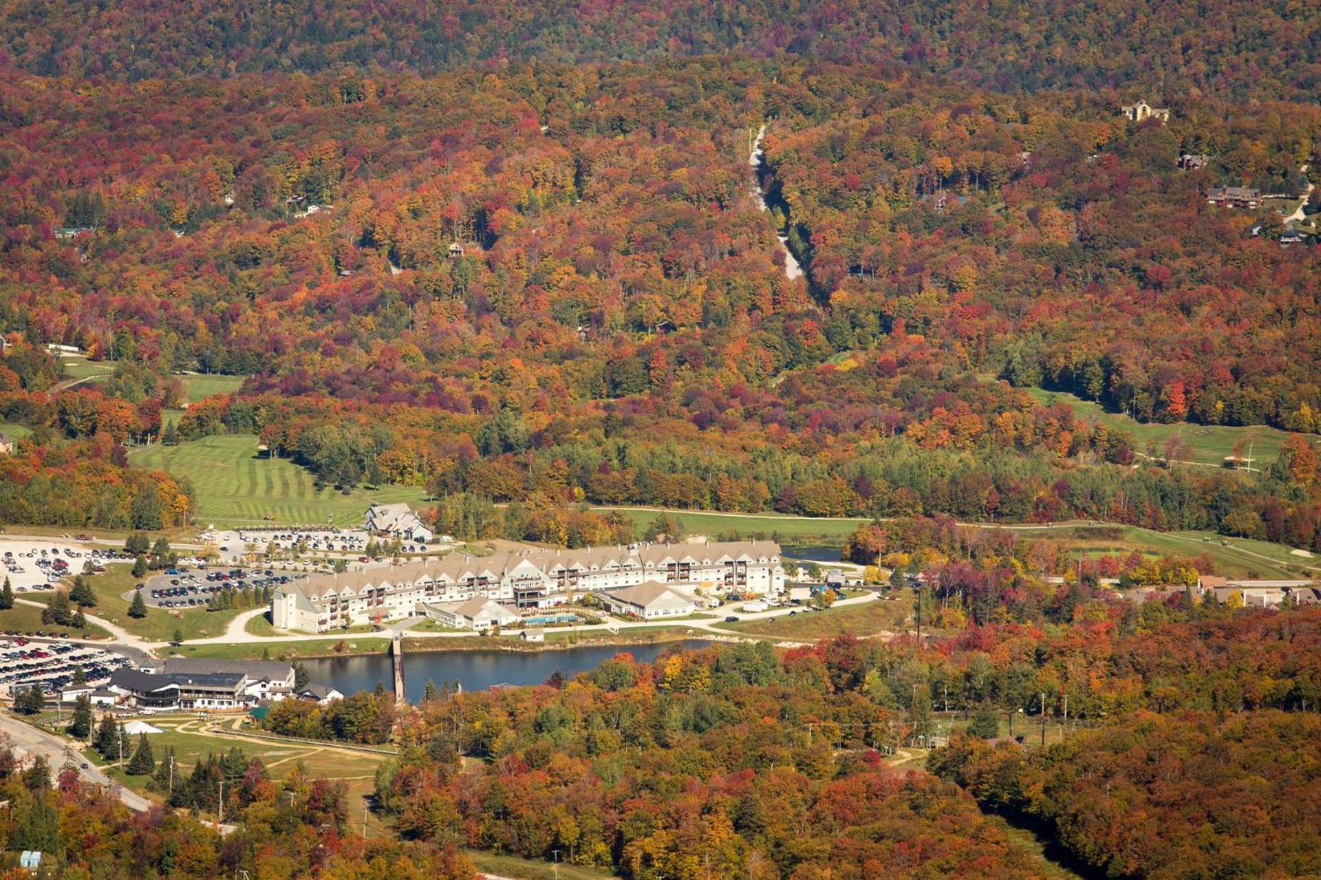 Killington Grand Resort Hotel photo 25