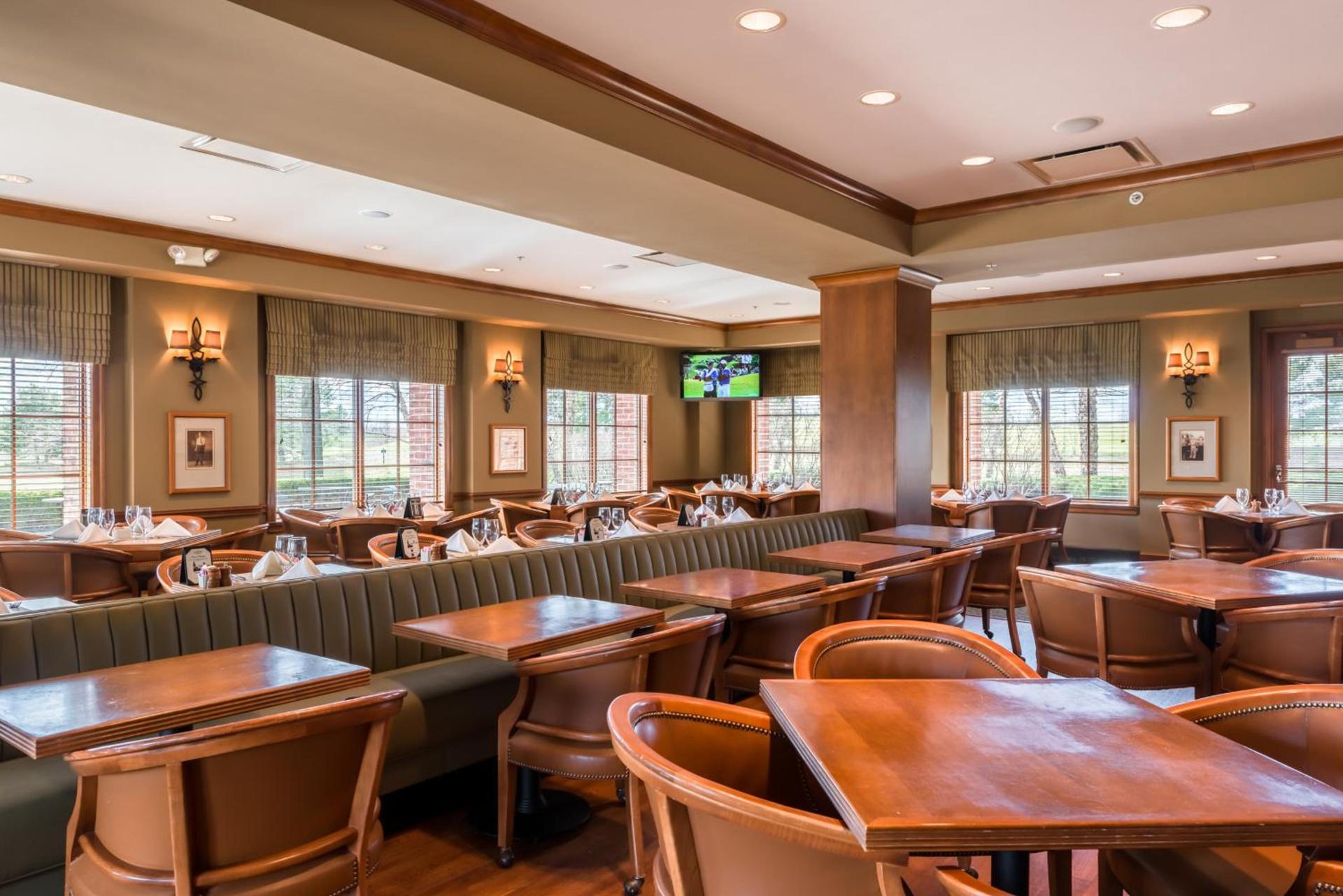 The Glen Club photo 23
