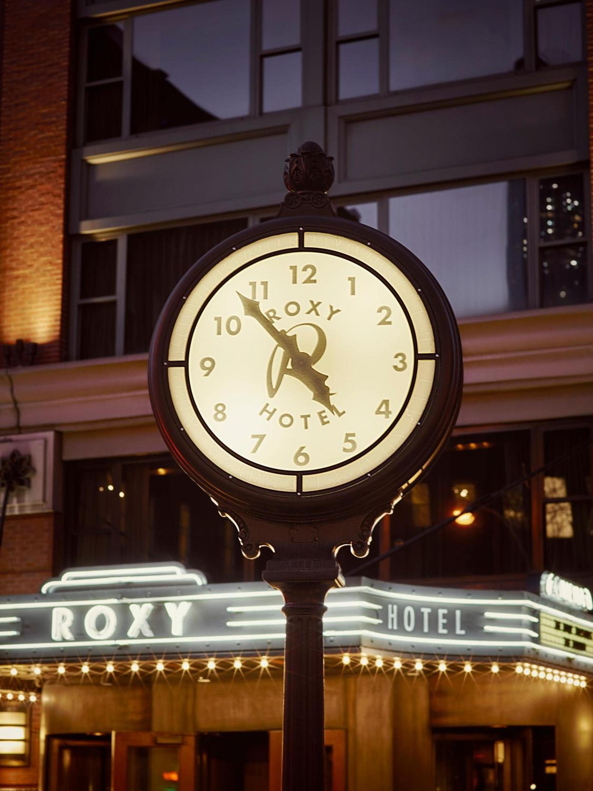 Roxy Hotel New York photo 16