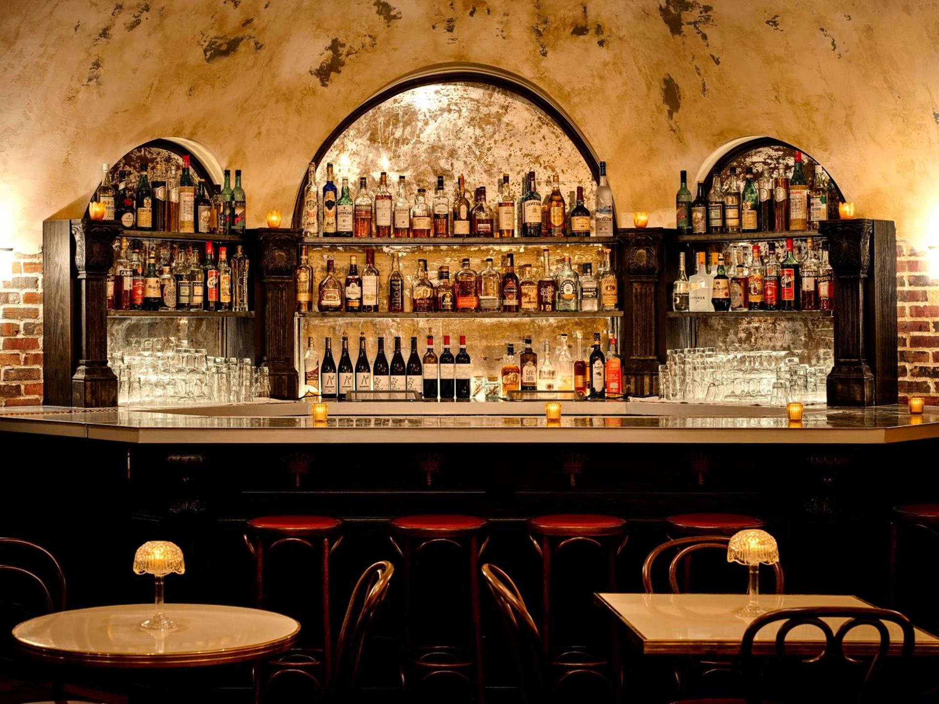 Roxy Hotel New York photo 18