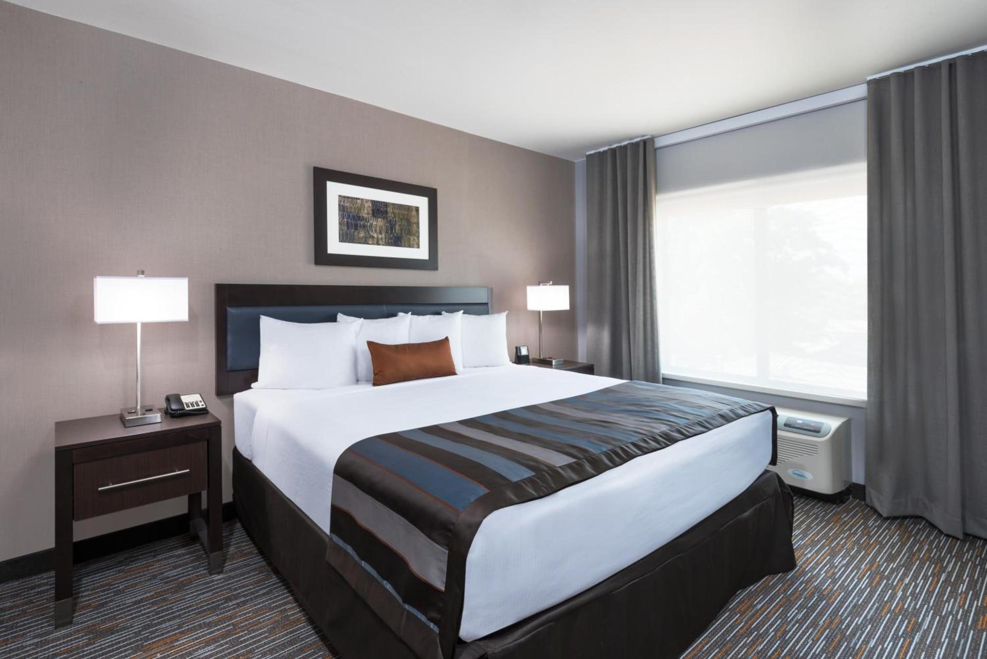 Wingate by Wyndham Sidney photo 31