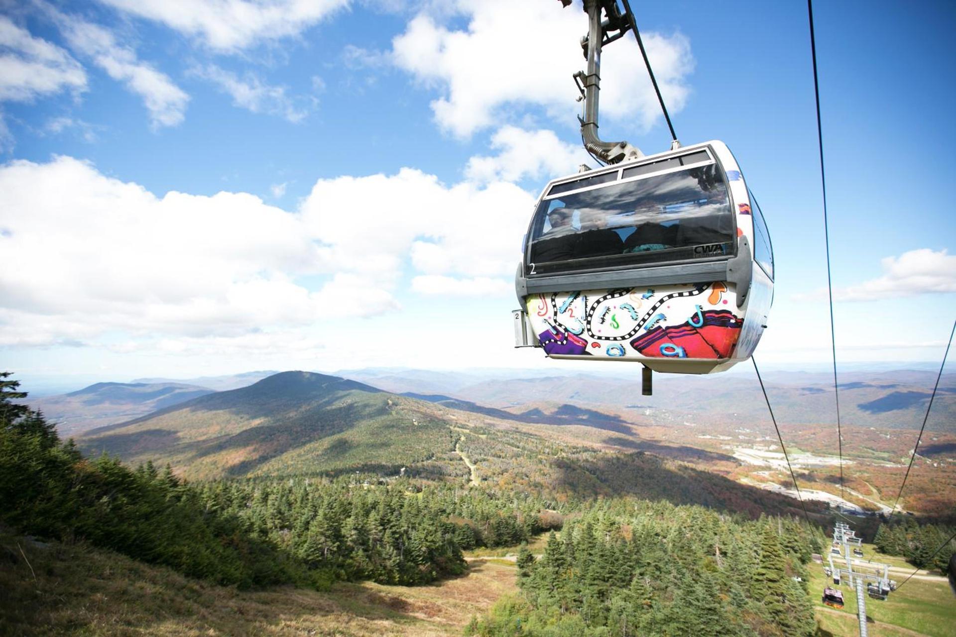 Killington Grand Resort Hotel photo 17