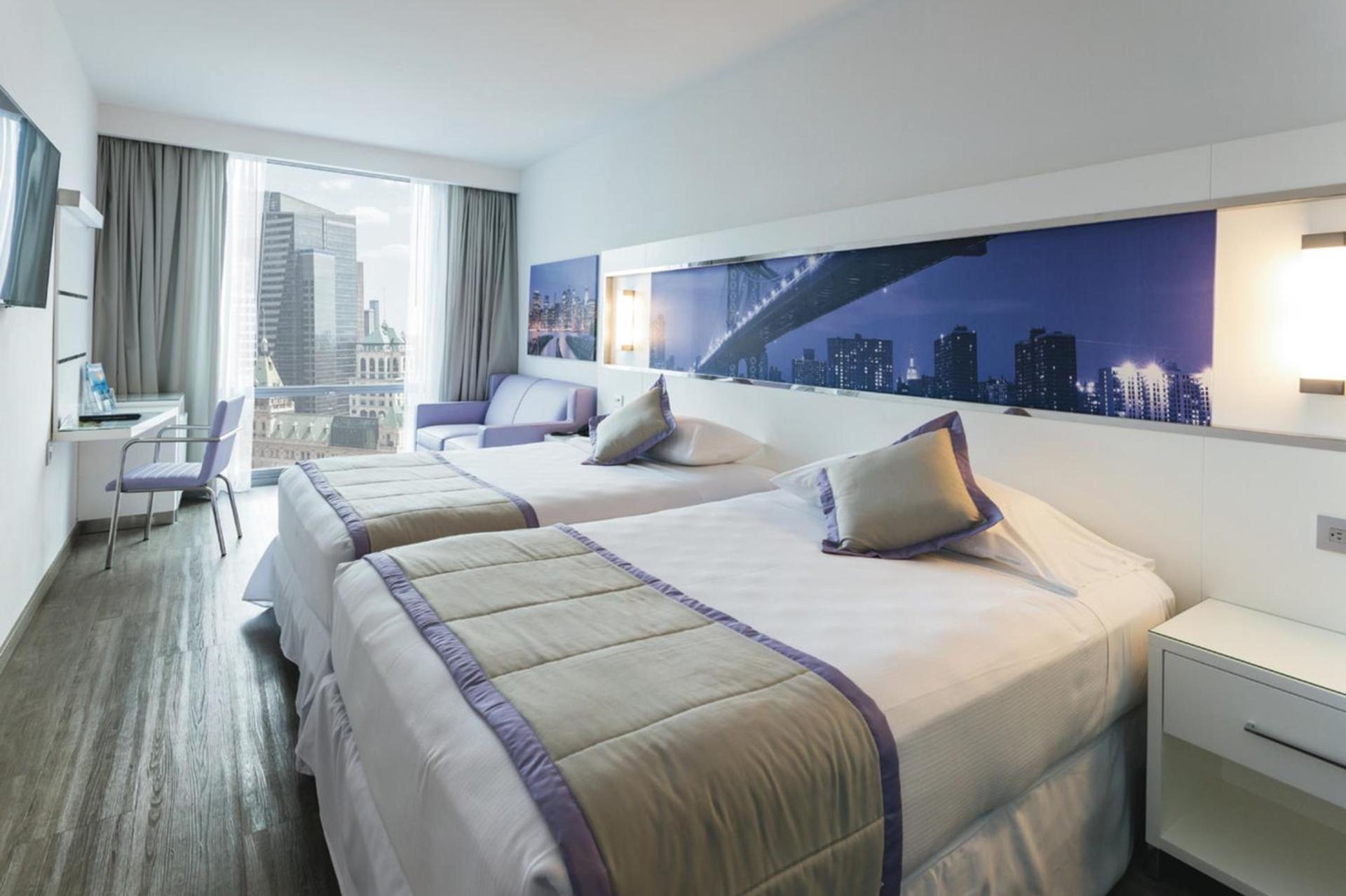 Riu Plaza New York Times Square photo 51