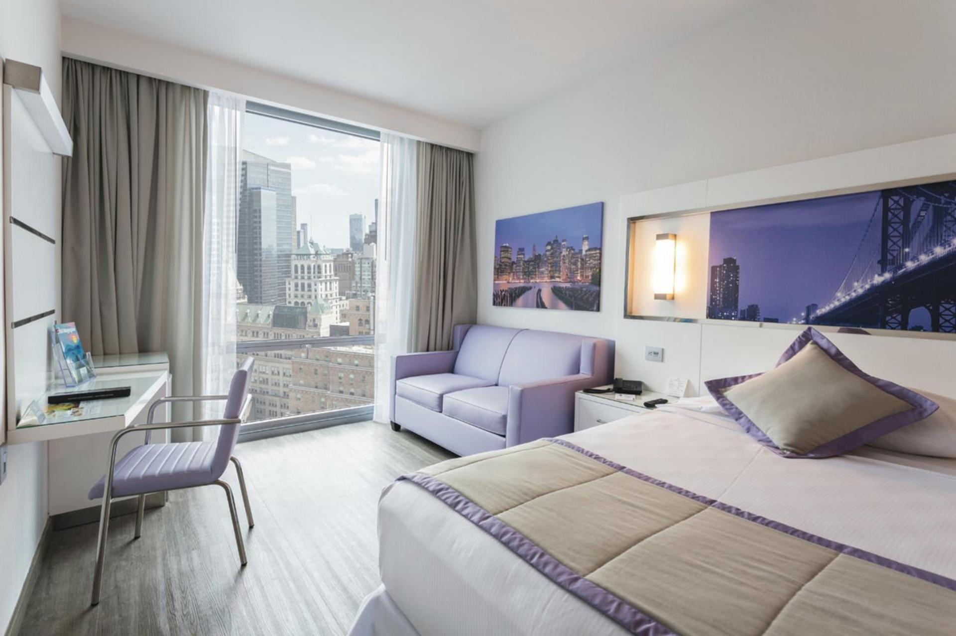 Riu Plaza New York Times Square photo 52