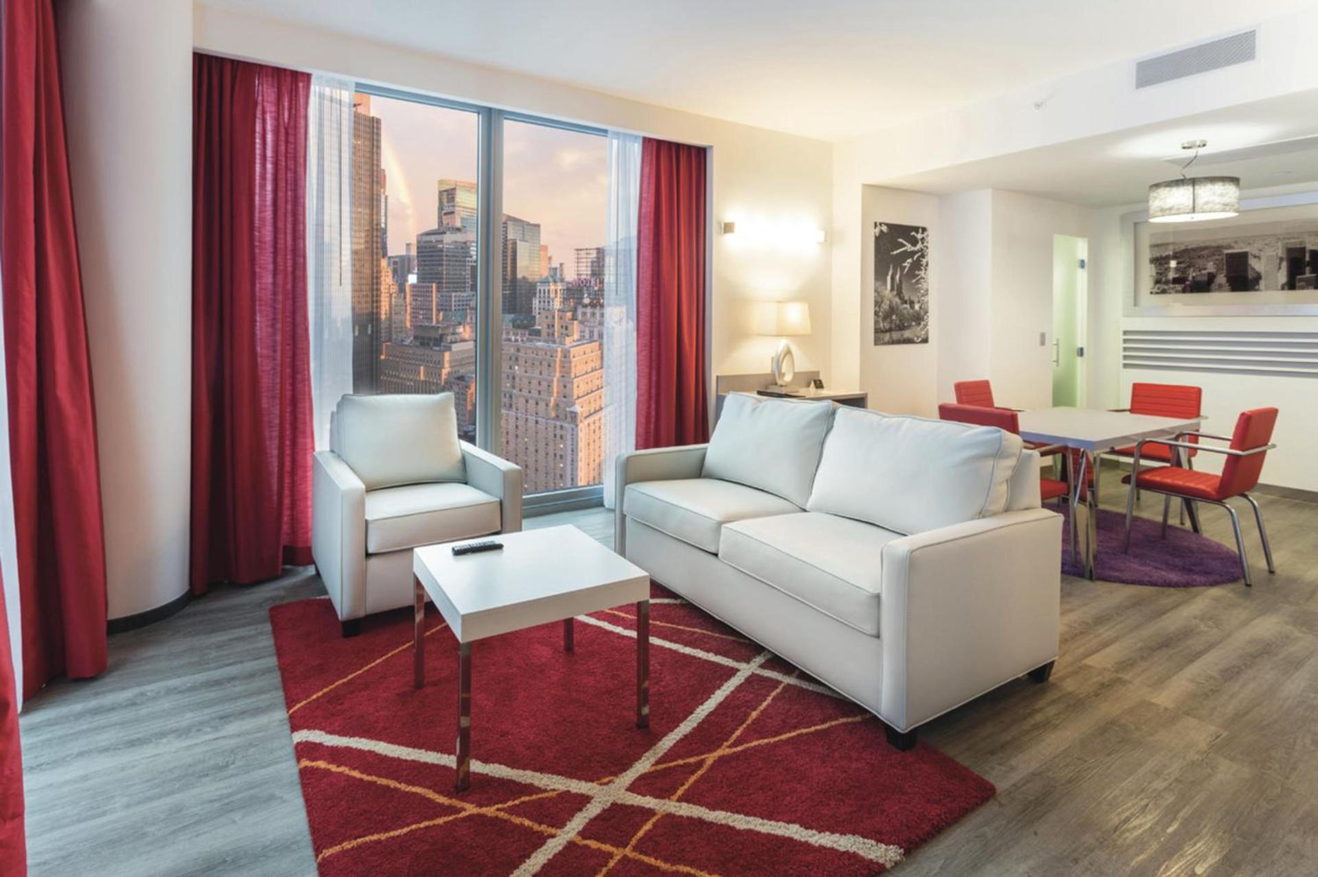 Riu Plaza New York Times Square photo 63