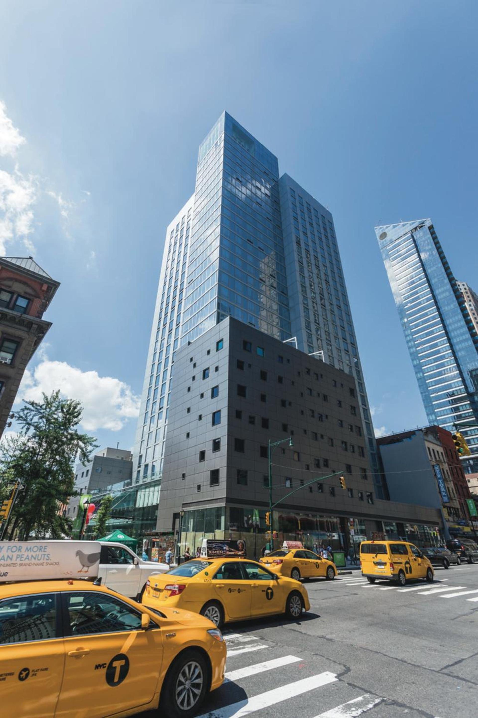 Riu Plaza New York Times Square photo 22