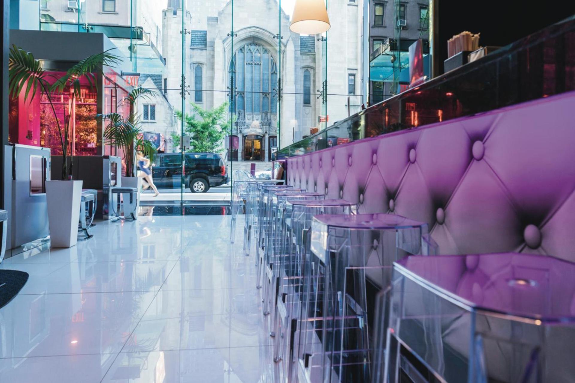 Riu Plaza New York Times Square photo 28