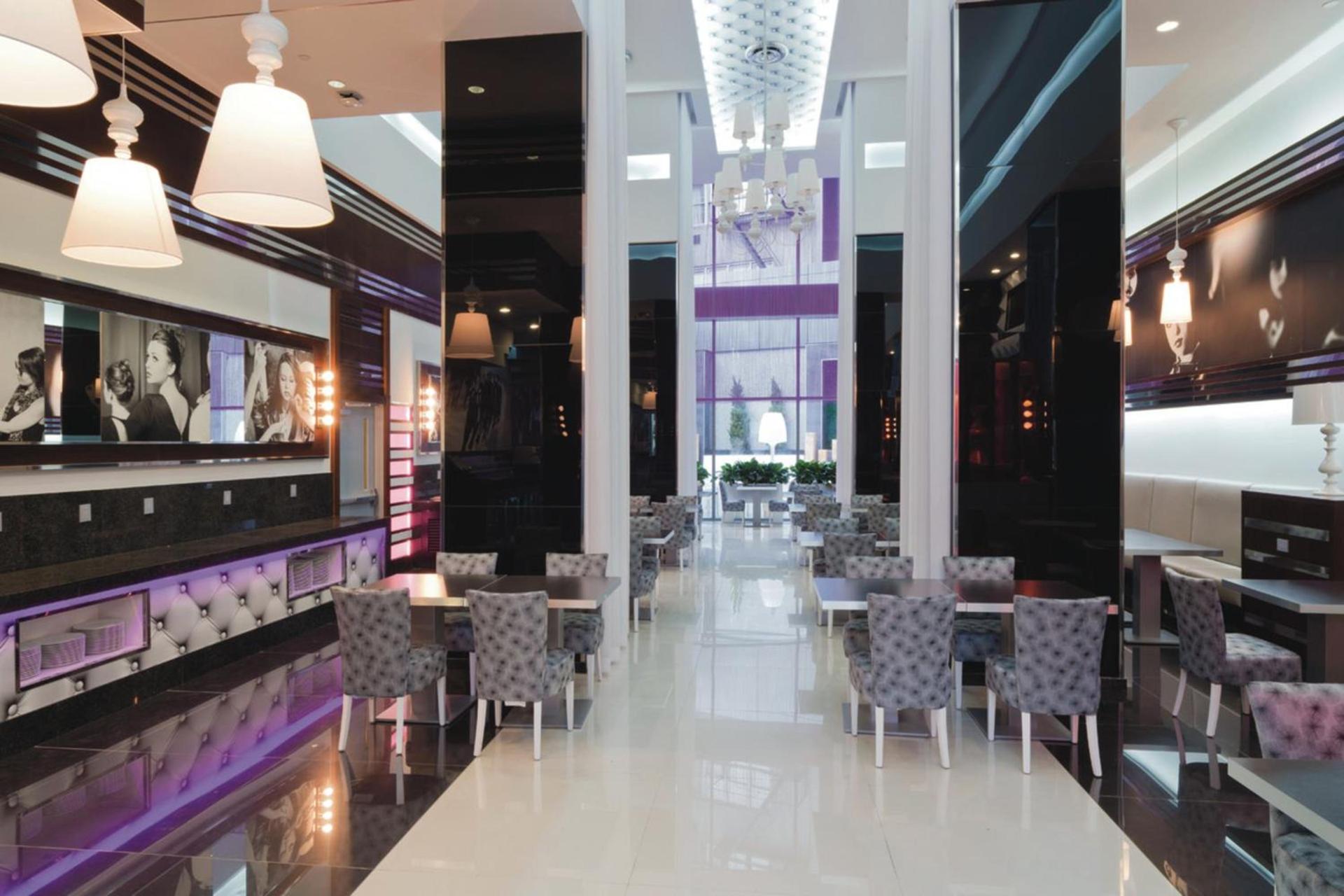 Riu Plaza New York Times Square photo 27