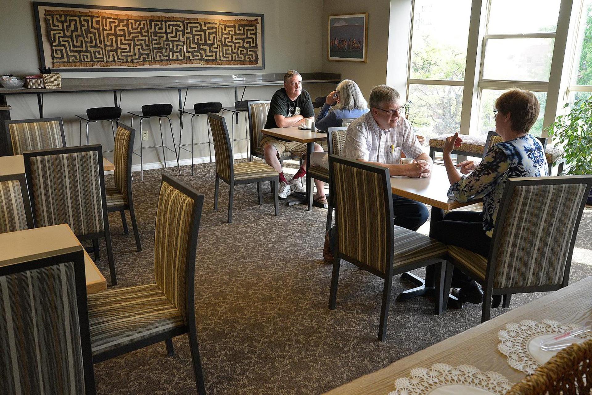 The Madison Inn photo 27