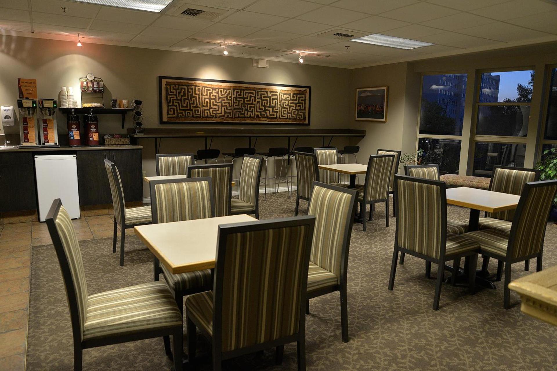 The Madison Inn photo 4