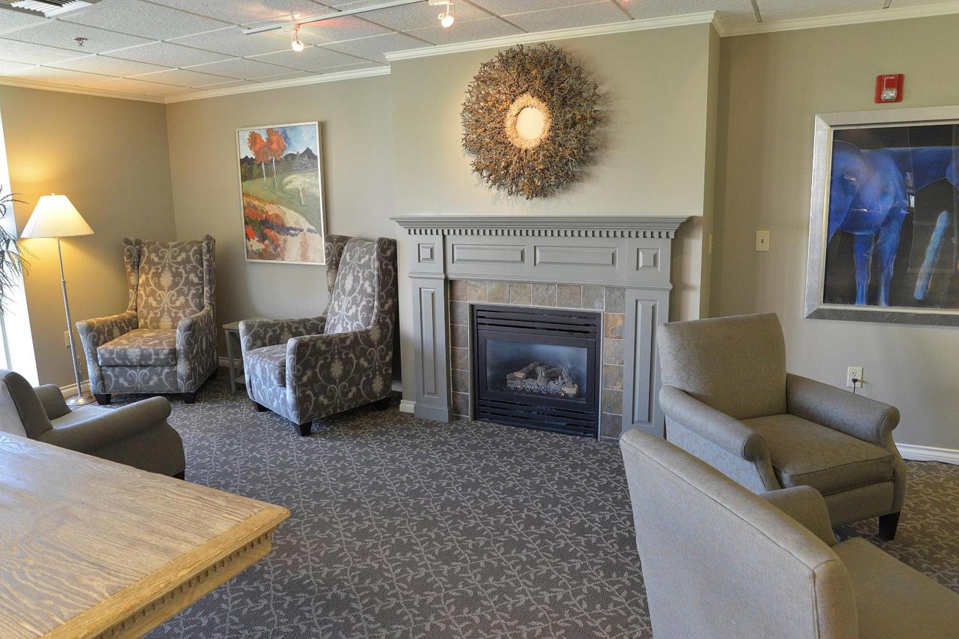 The Madison Inn photo 8