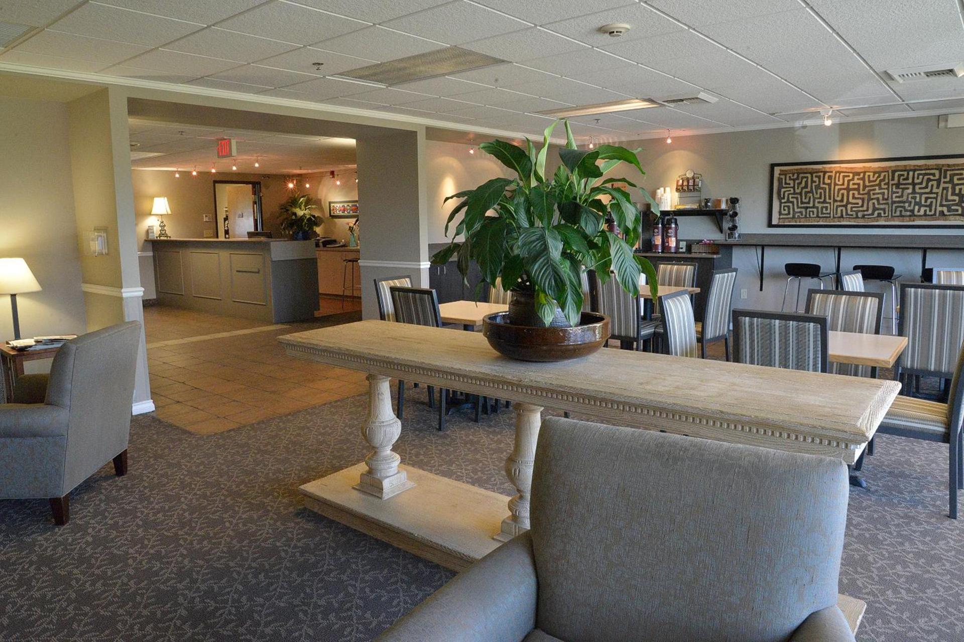 The Madison Inn photo 6