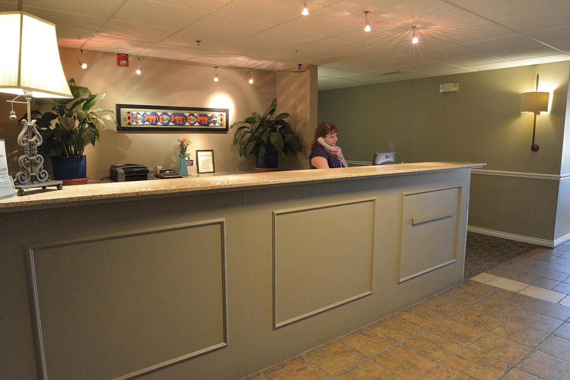 The Madison Inn photo 5