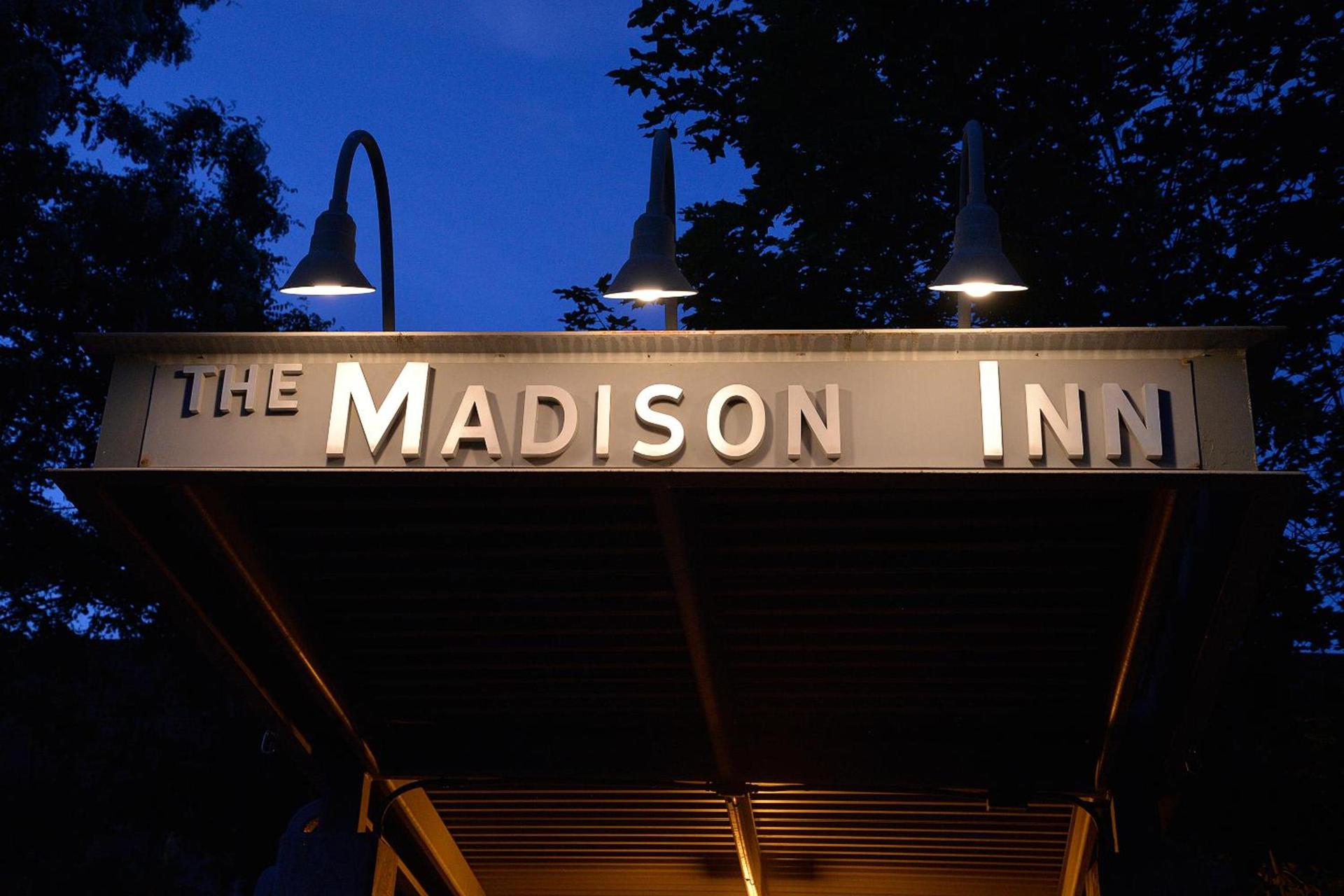 The Madison Inn photo 13