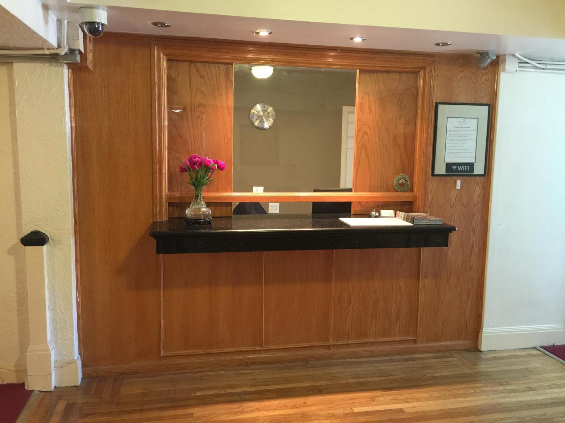 Nash Hotel photo 25