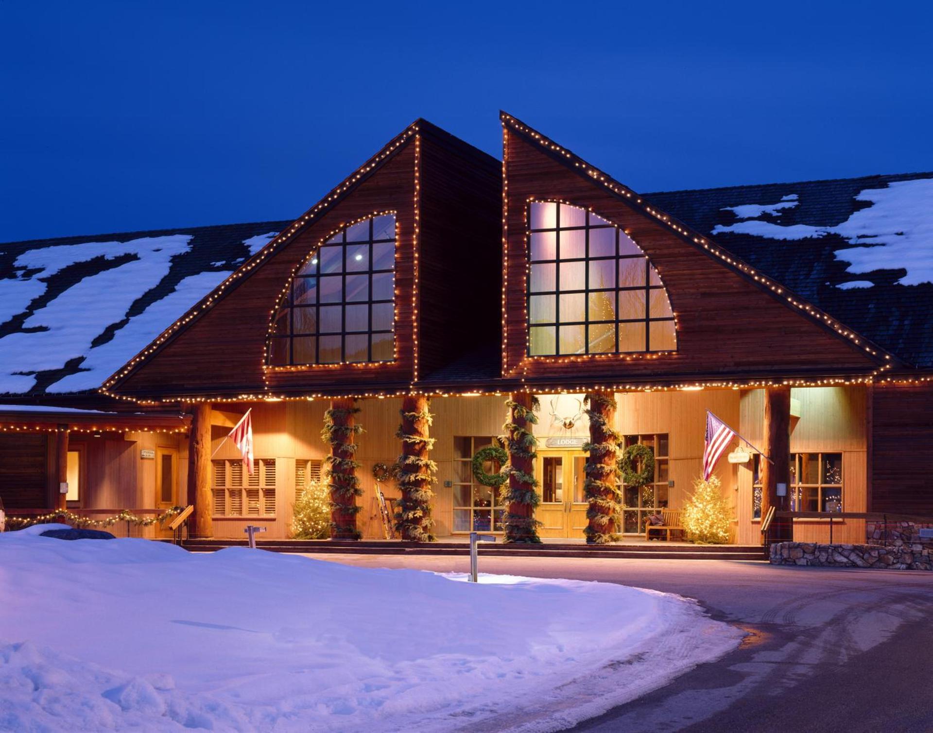 Grouse Mountain Lodge photo 11