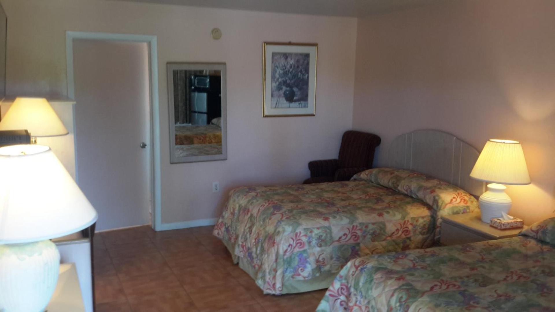 Conty's Motel photo 20
