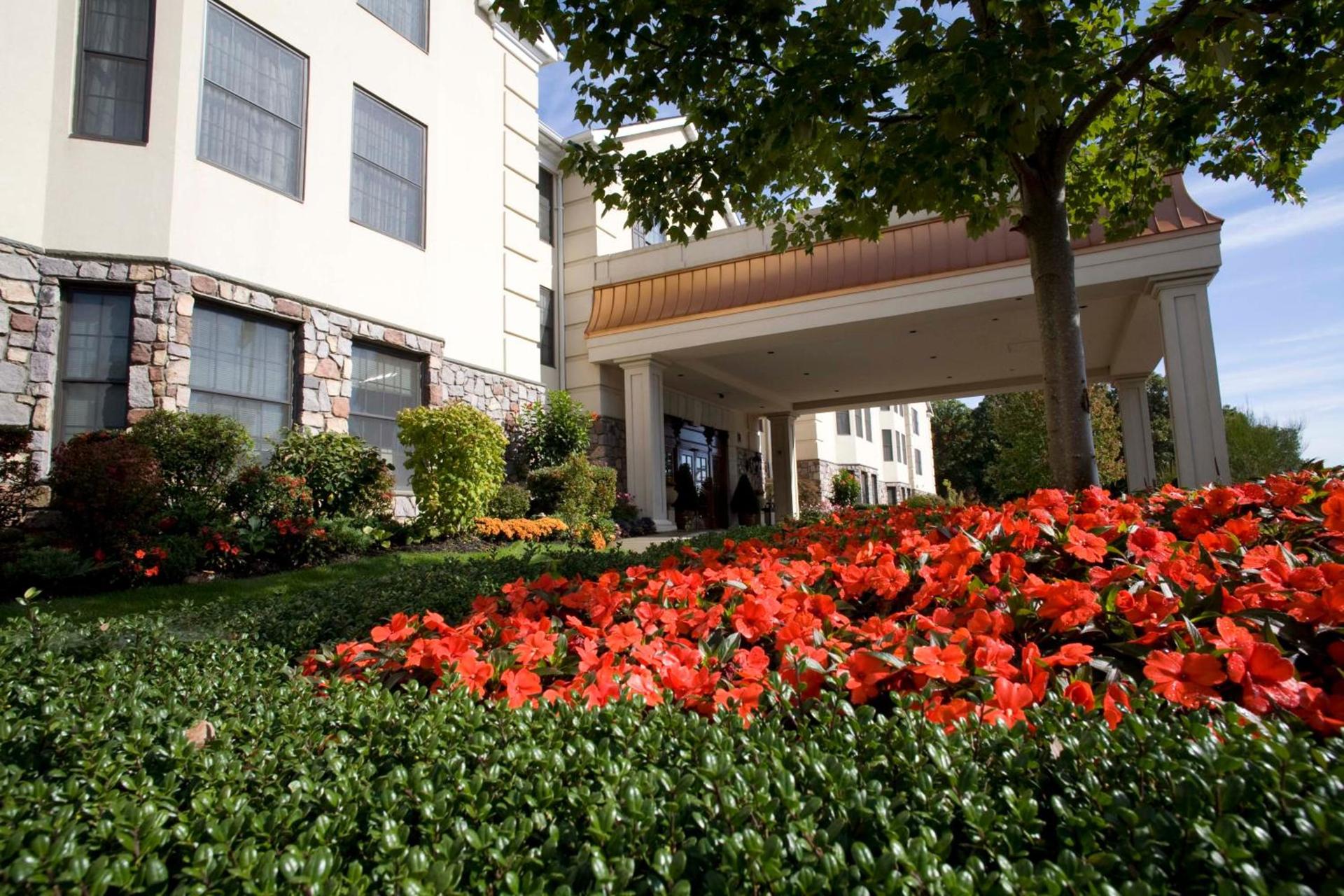 The Inn At Fox Hollow Hotel photo 31