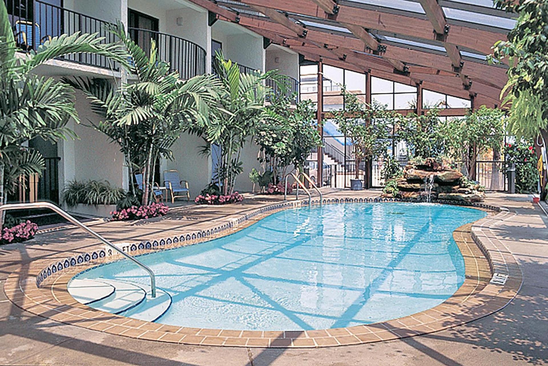 Sun Viking Lodge - Daytona Beach photo 37