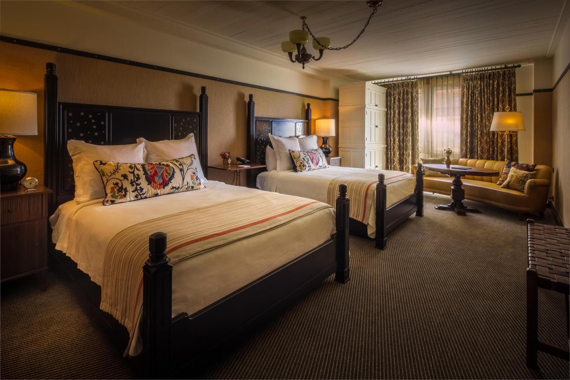 Hotel Emma at Pearl on the Riverwalk photo 95