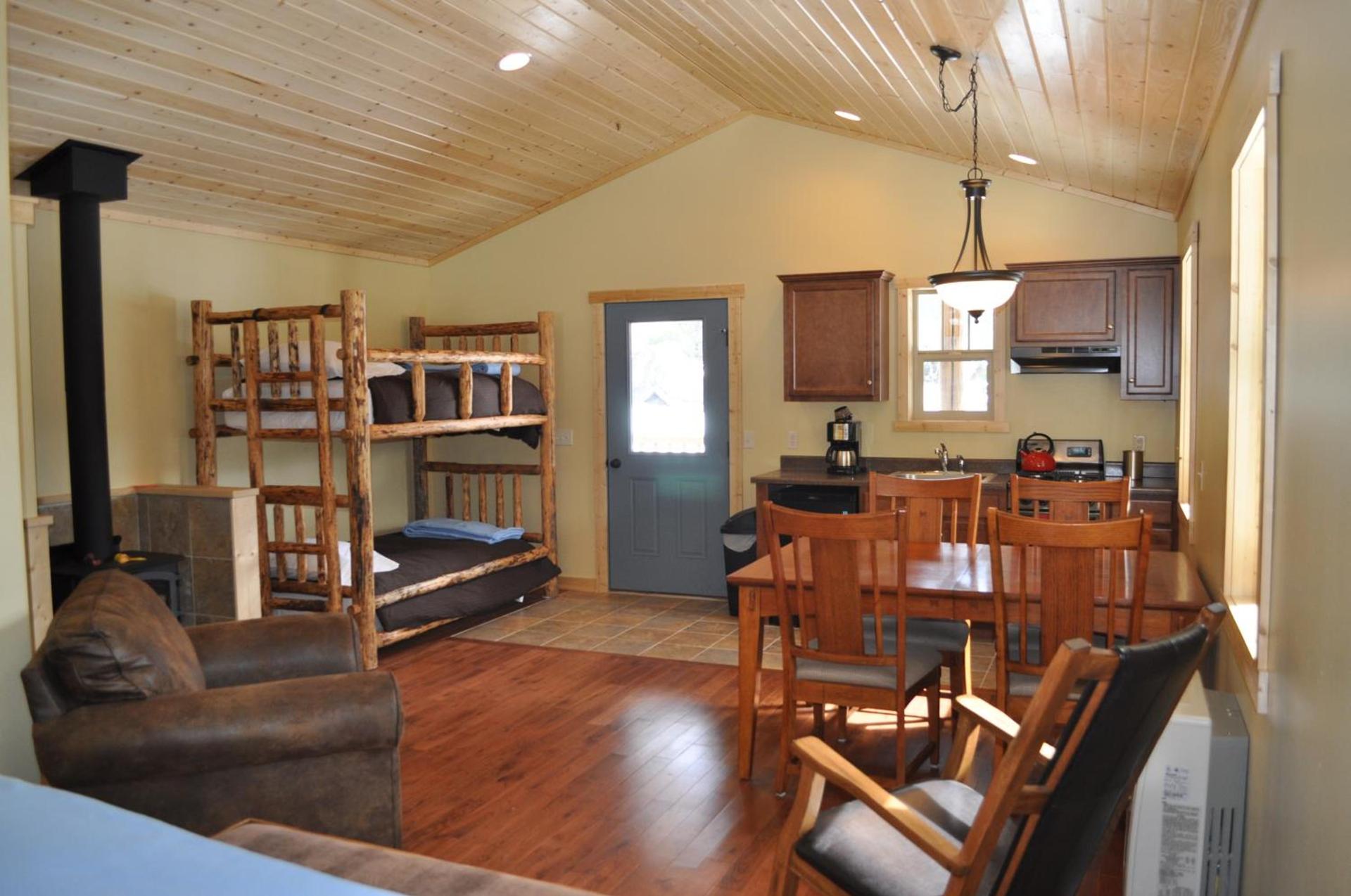 Homestake Lodge photo 2