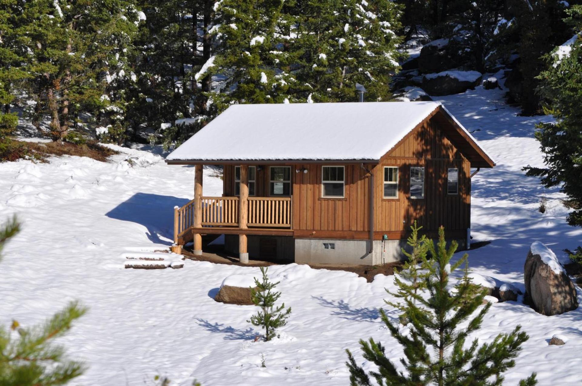 Homestake Lodge photo 3