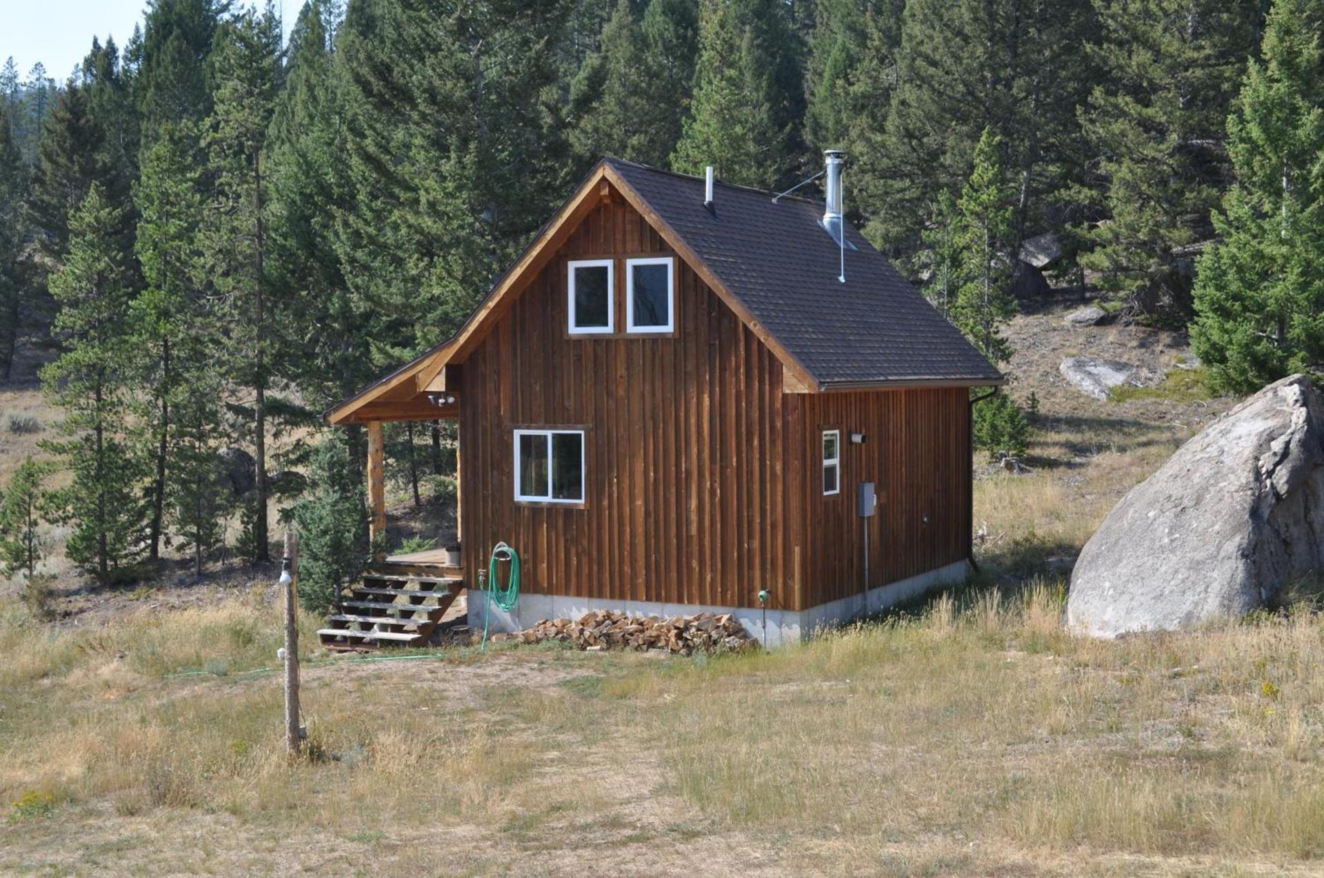 Homestake Lodge photo 5