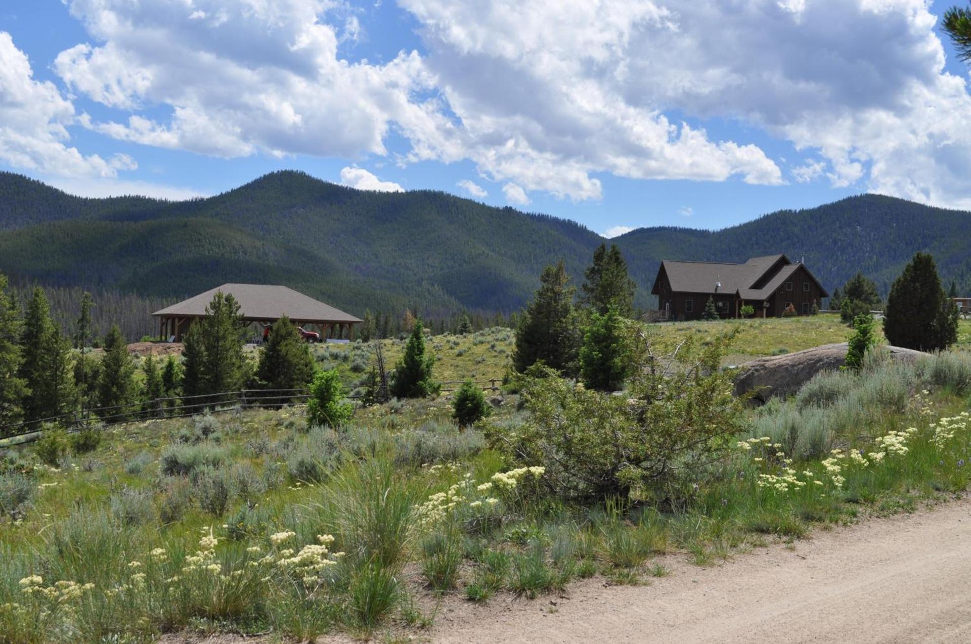 Homestake Lodge photo 6