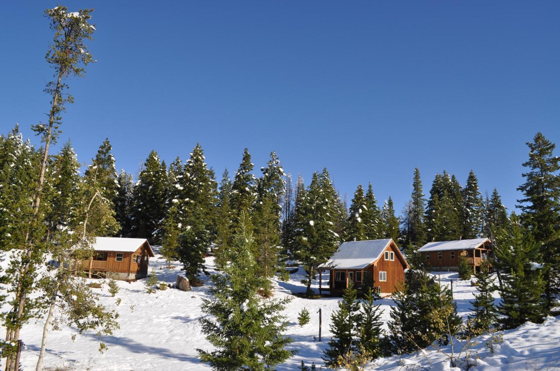 Homestake Lodge photo 8