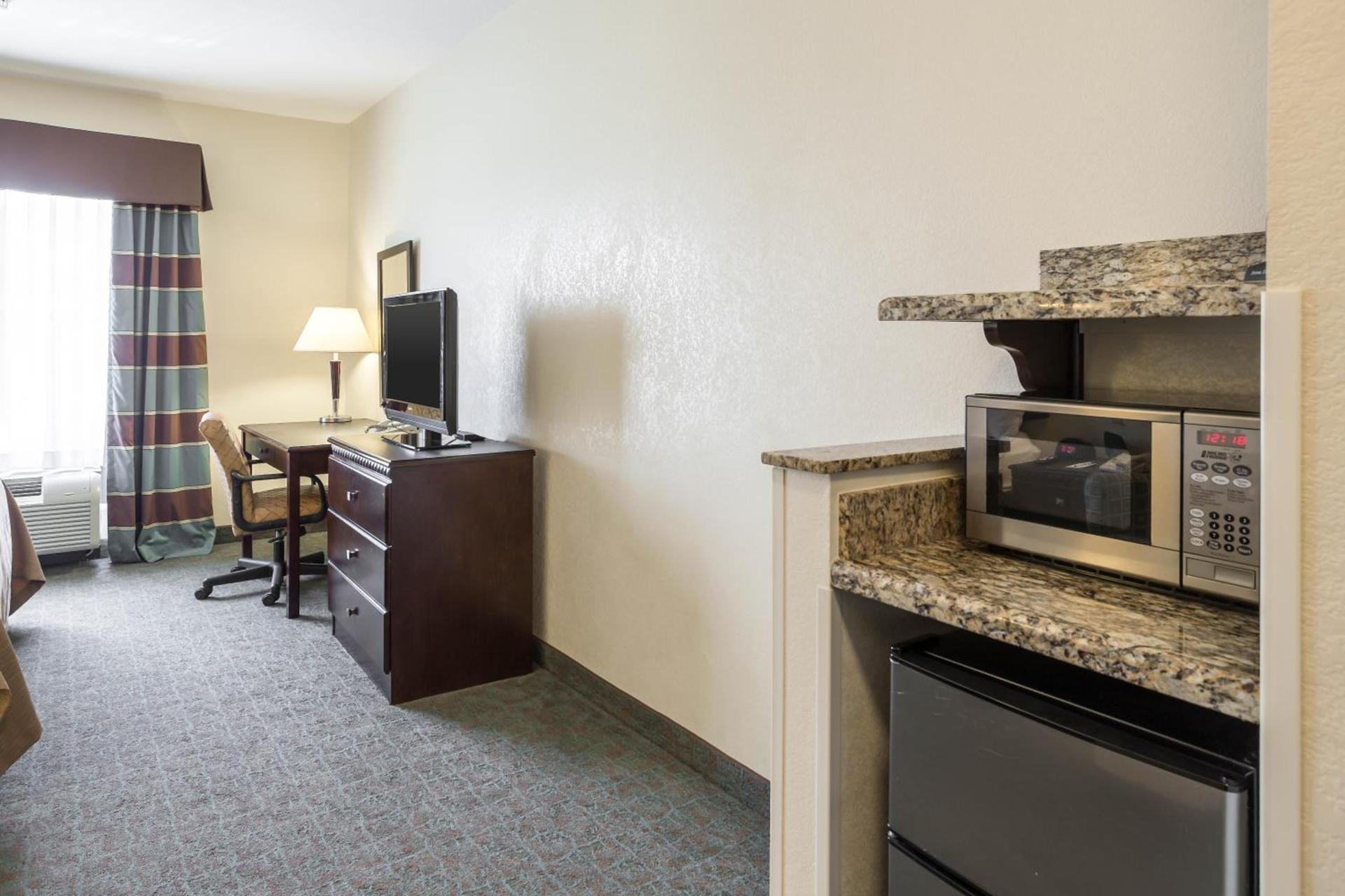 Quality Inn Donaldsonville - Gonzales photo 2